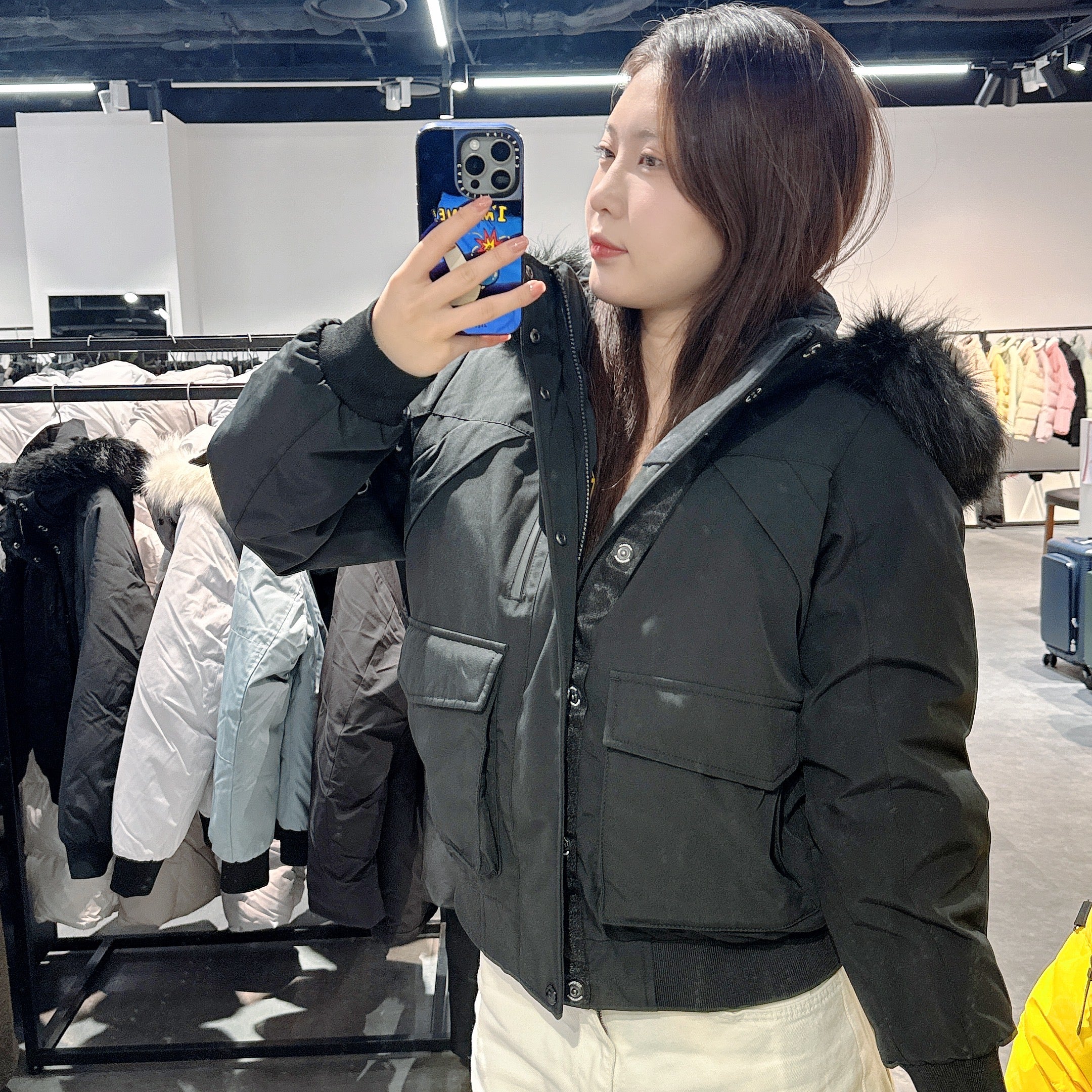 韓國 National Geographic Women&