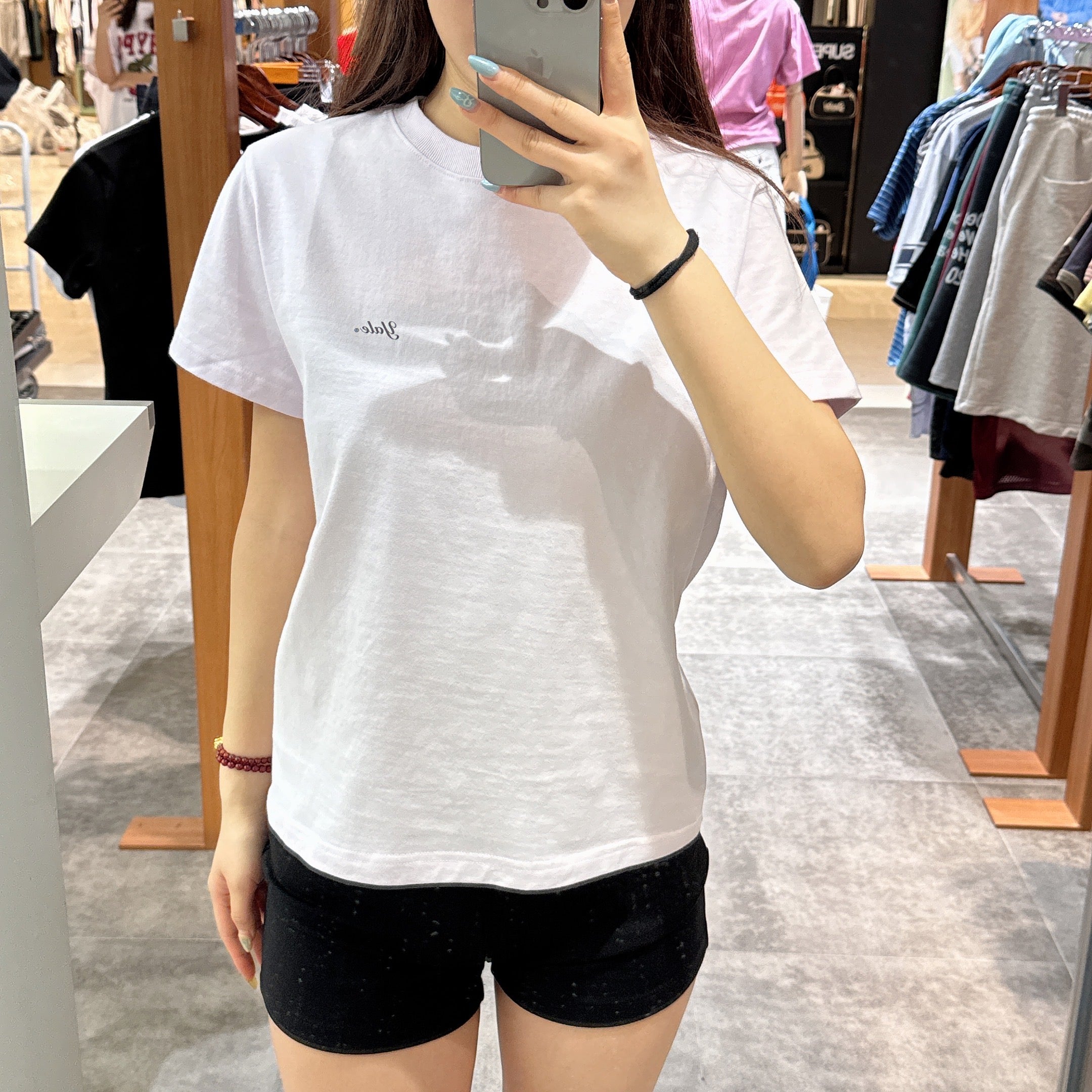 韓國 Yale Women&