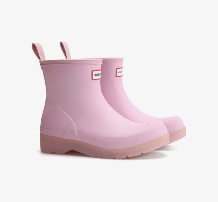 韓國 Hunter WOMEN Boots【HR043】