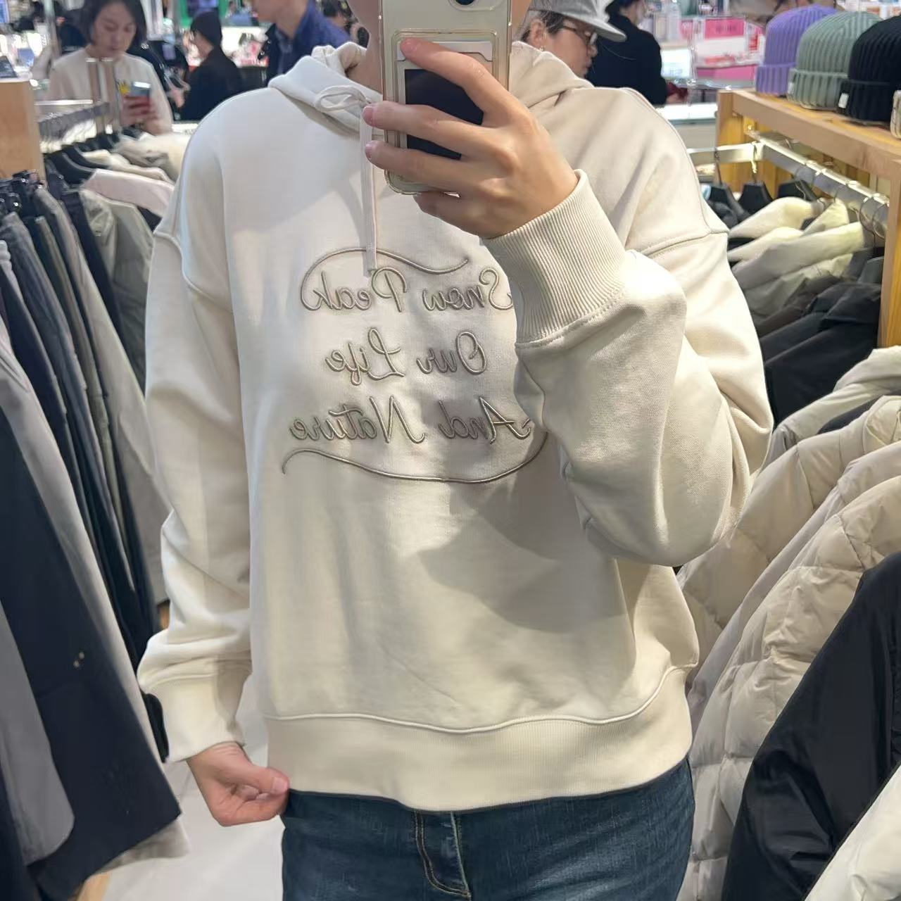 韓國 Snowpeak Women&