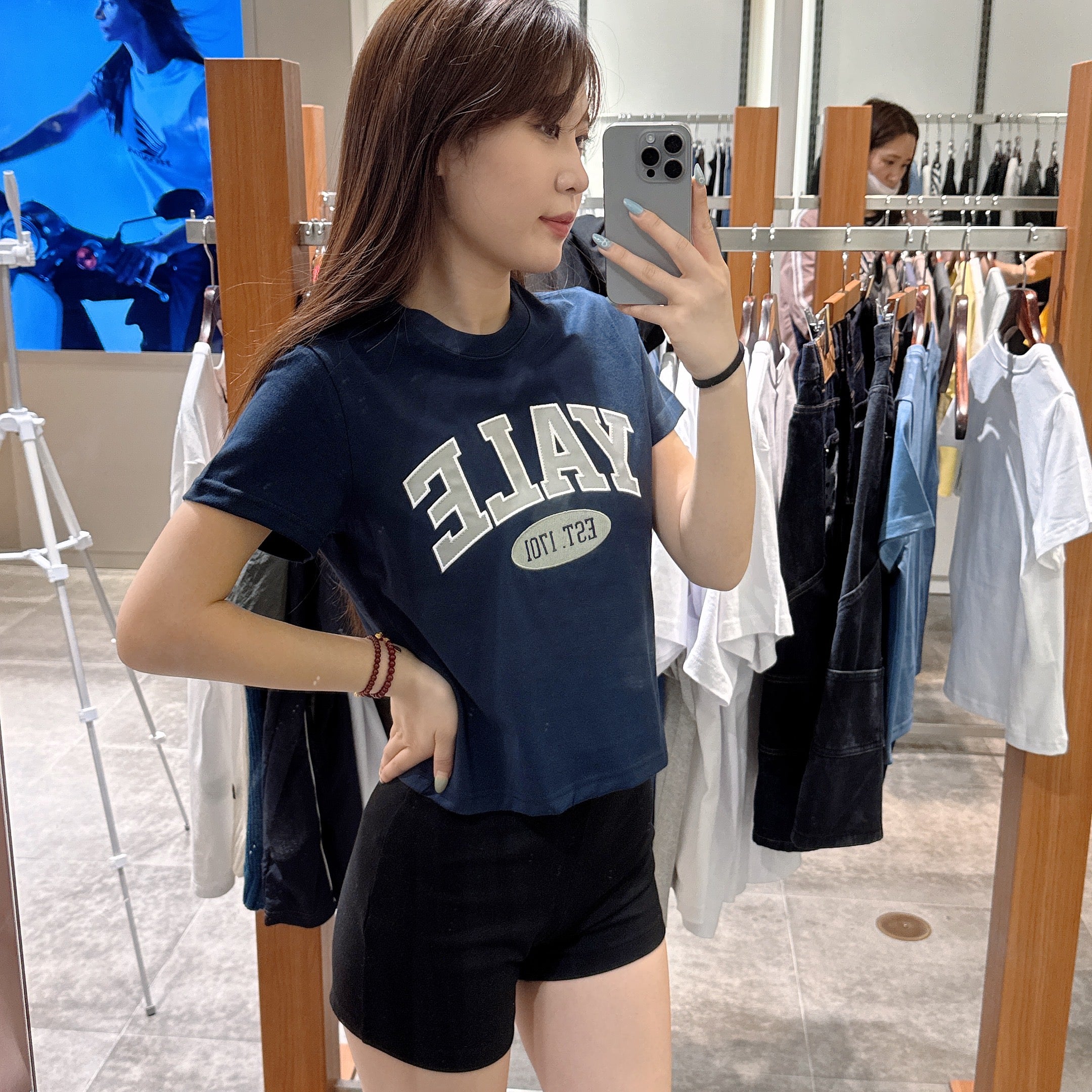 韓國 Yale Women&