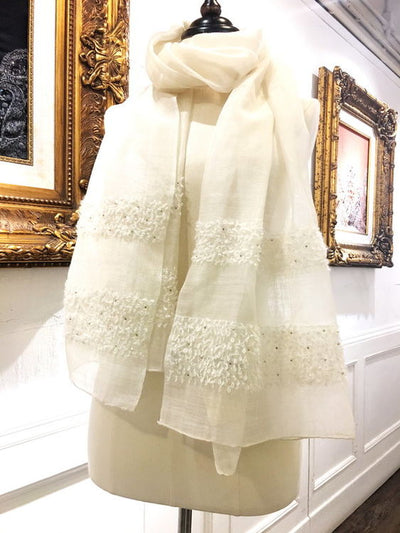 Scarfesia Scarf【SM898】