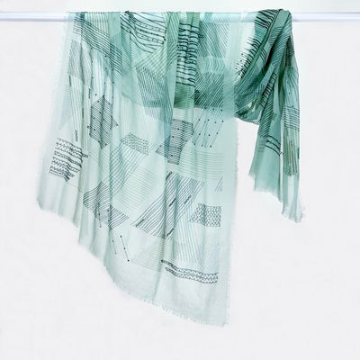 Scarfesia Scarf【SM928】