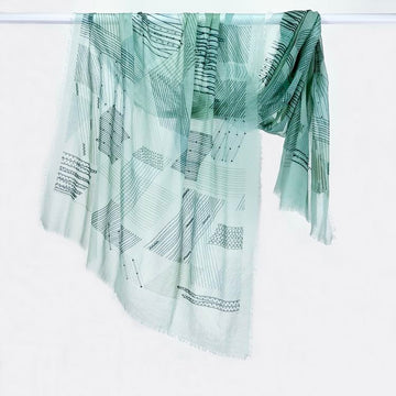 Scarfesia Scarf【SM928】