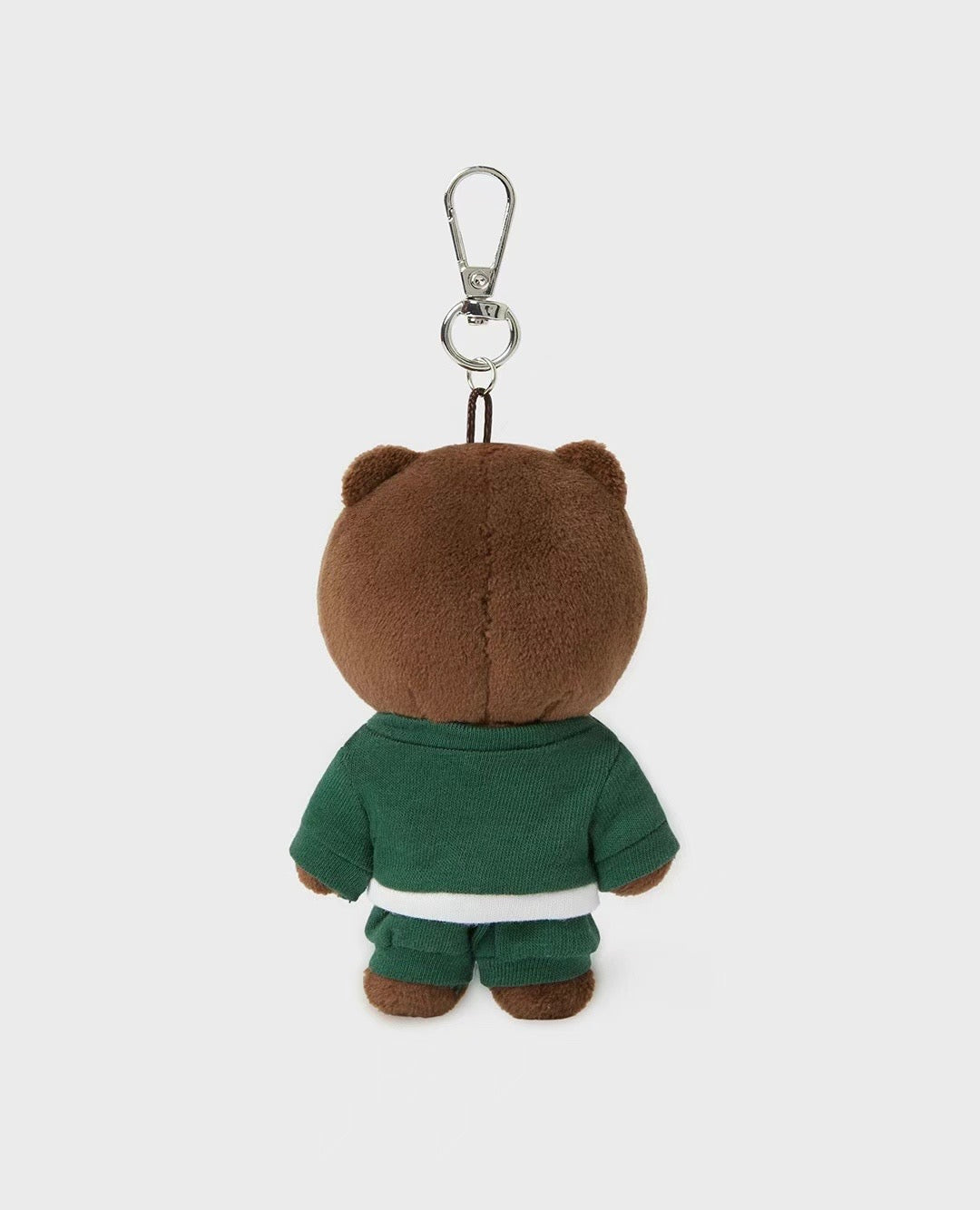 韓國 WhoAU x Squid Game Steve Keyring【WA177】