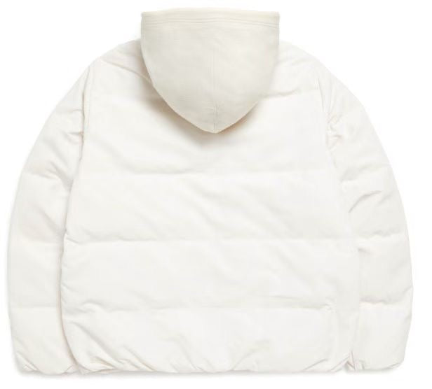 韓國 Mark Gonzales Detachable Hood Ollie Light Down Jacket (鴨絨)【MG180】