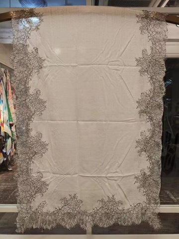 Scarfesia Scarf【SM947】