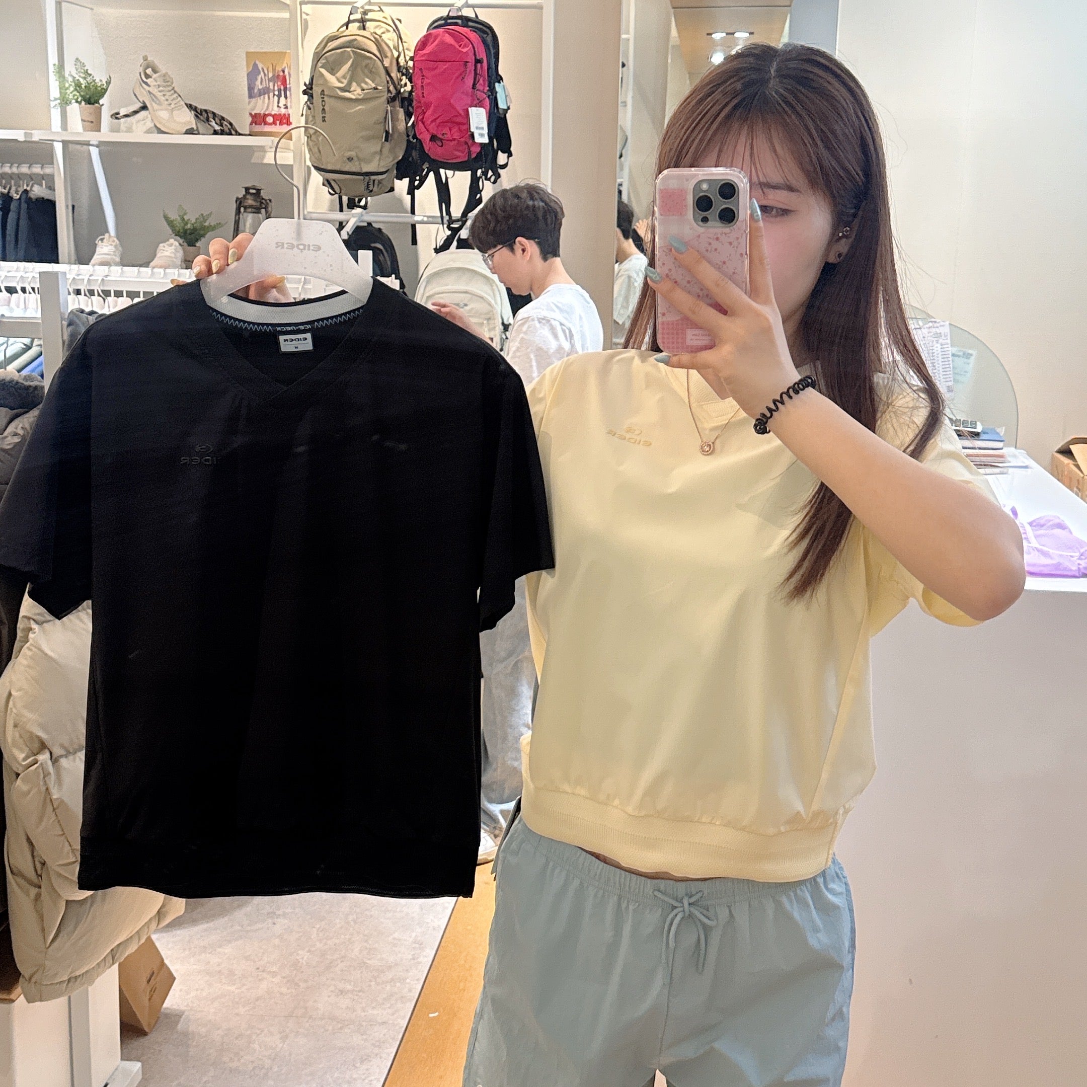 韓國 Eider Women&