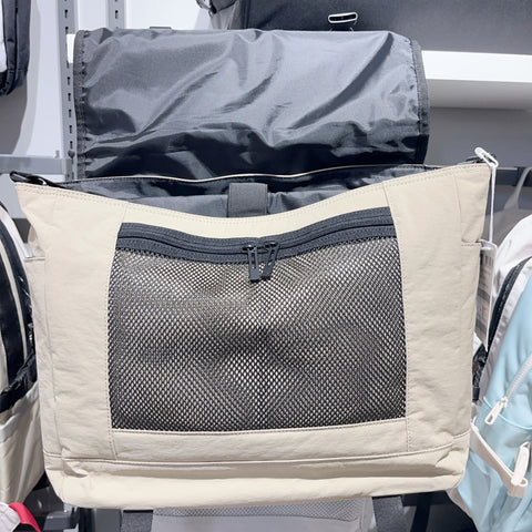 韓國 FILA Daylight Messenger Bag【FA068】 - STT Mall HK 靚太網購