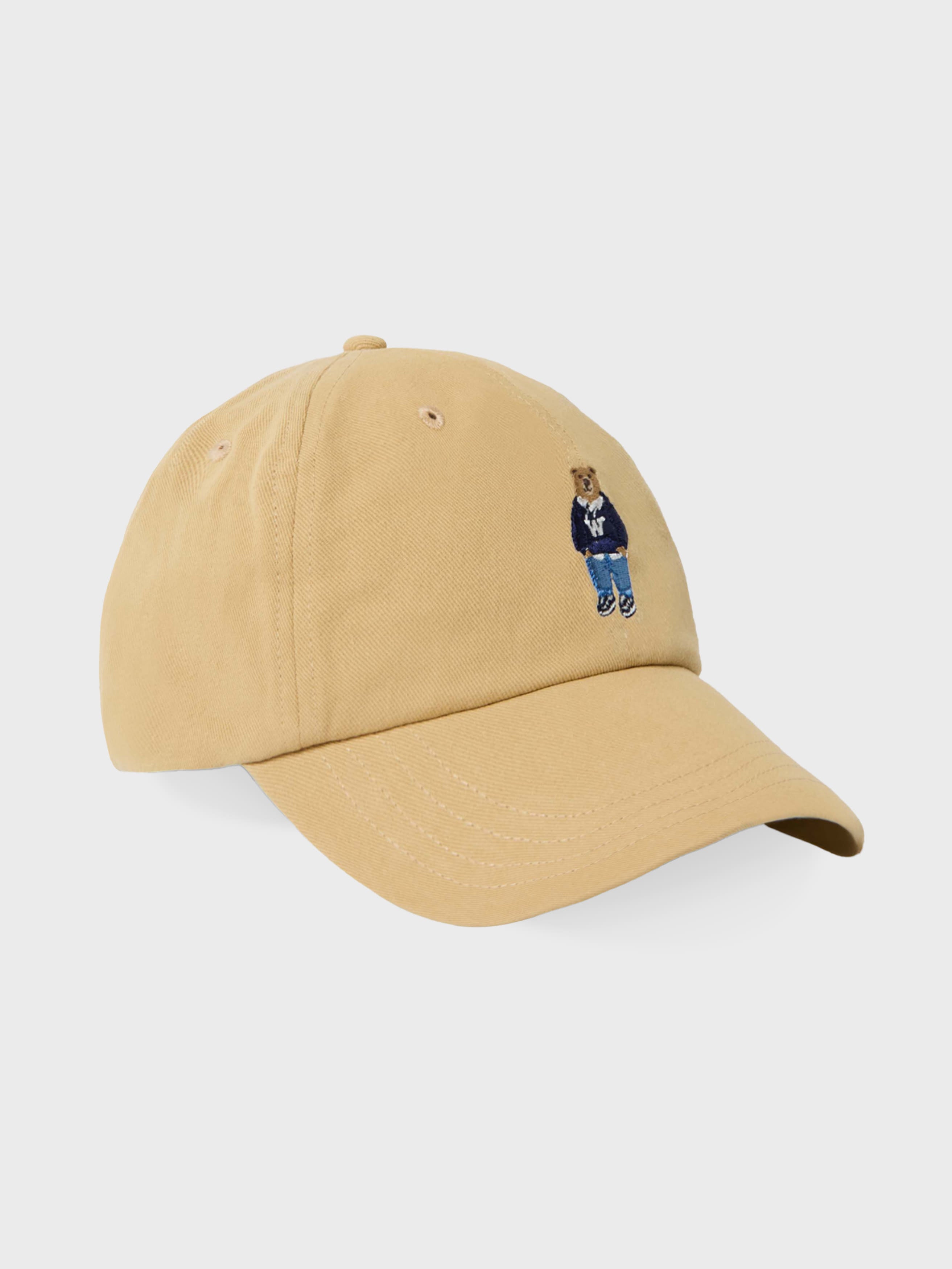韓國 Who.A.U Steve Ball Cap【WA205】
