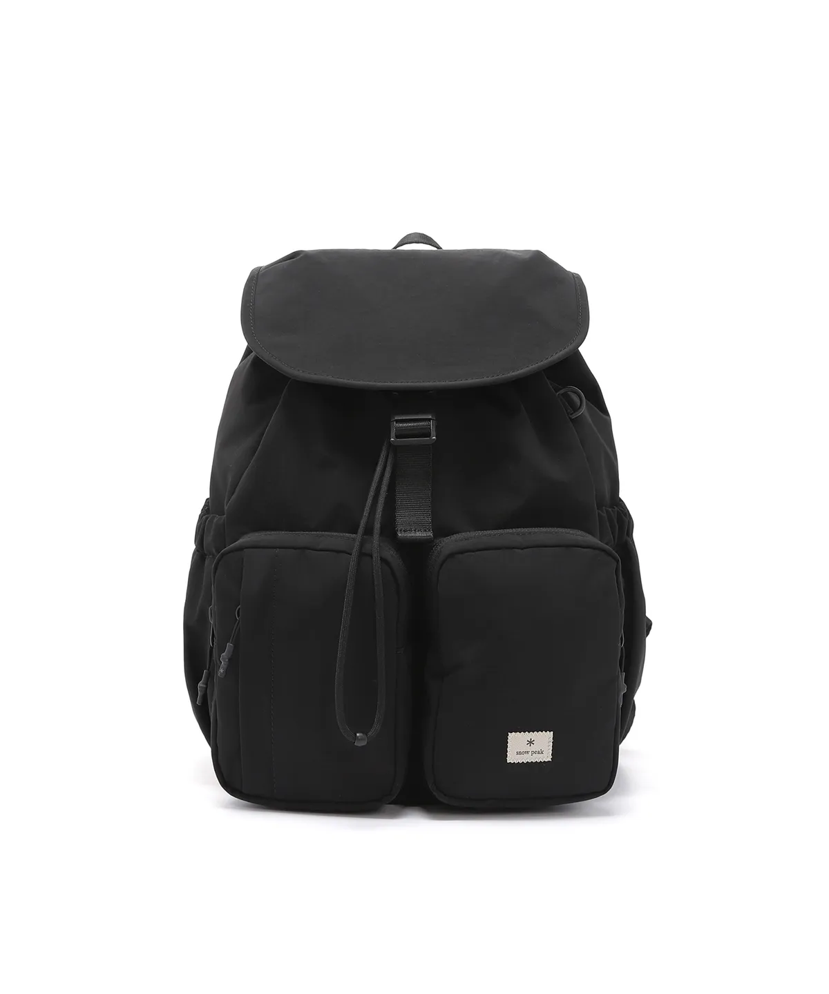 韓國 Snowpeak Cample Backpack【SN009】