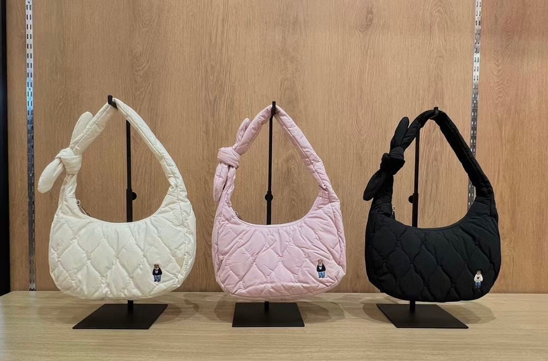 韓國 WhoAU Bag【WA203】