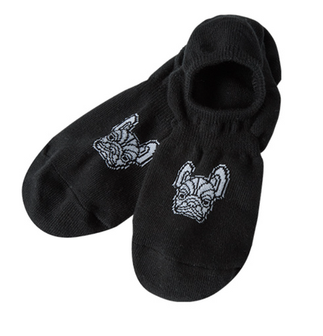 韓國 LifeWork Radoc Face Fake Socks【LW126】