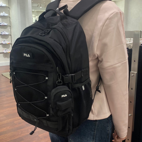 韓國 FILA String Core Backpack【FA047】 - STT Mall HK 靚太網購