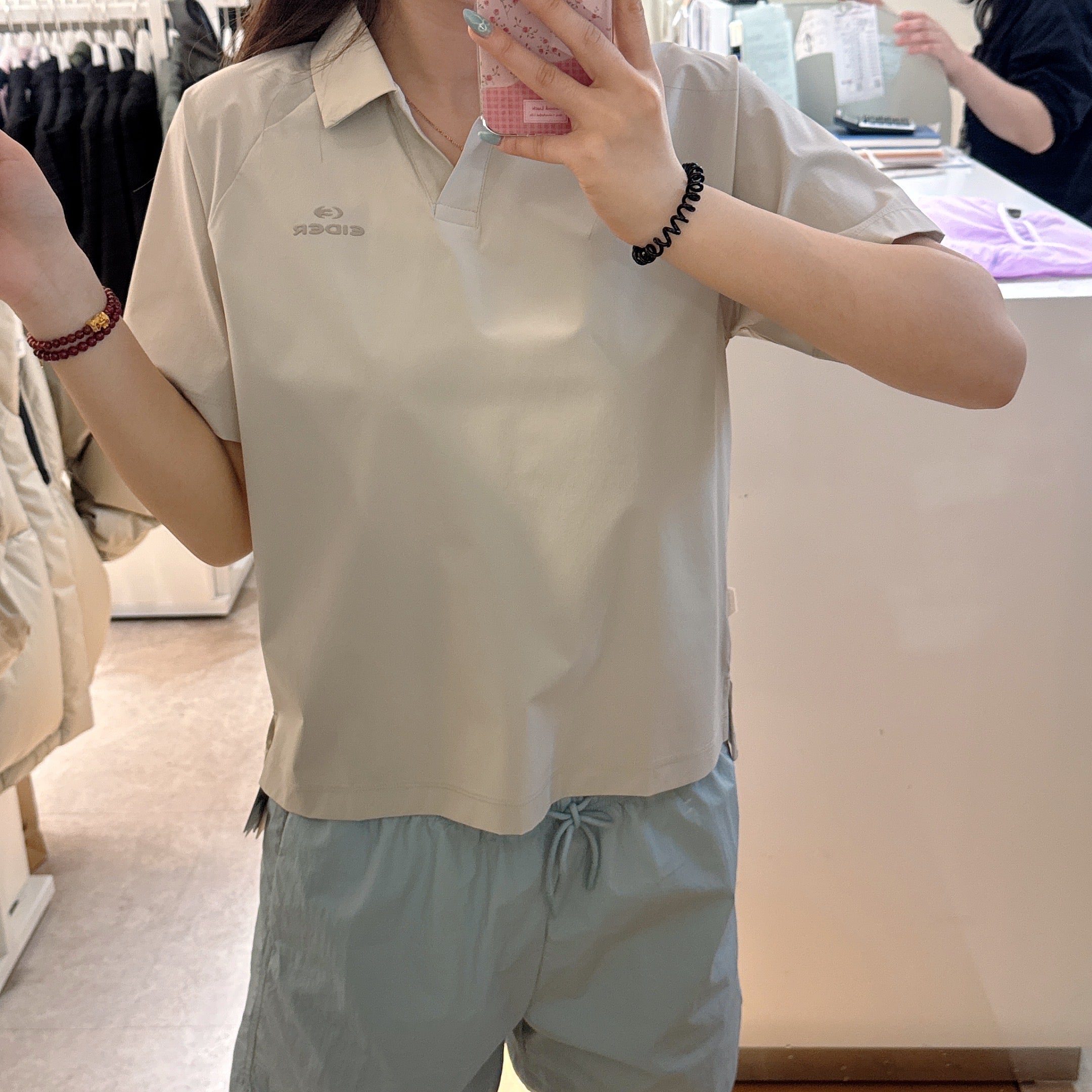 韓國 Eider Women&