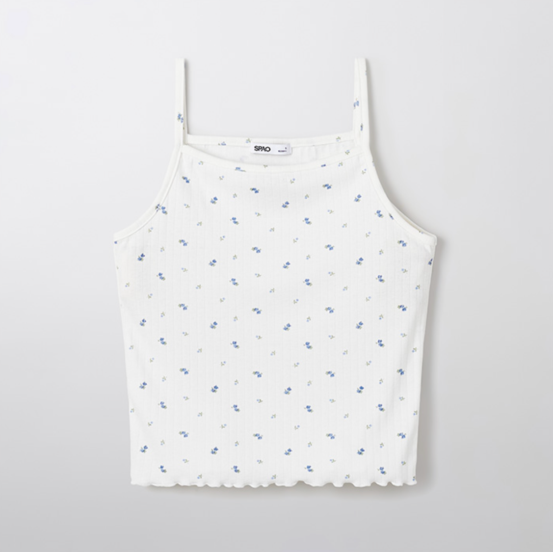 韓國 SPAO Flower String Nasi【SP181】