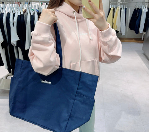韓國 Markm TOTE BAG【MA093】 - Image