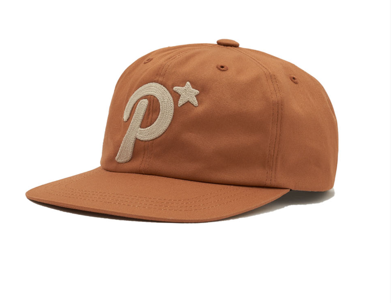 韓國 Phyps Star Point Trucker Cap【PS005】