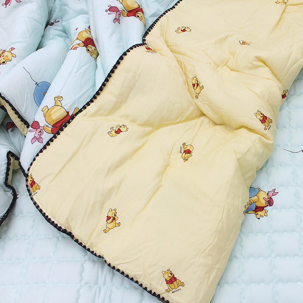 韓國 維尼迪士尼【SM415】