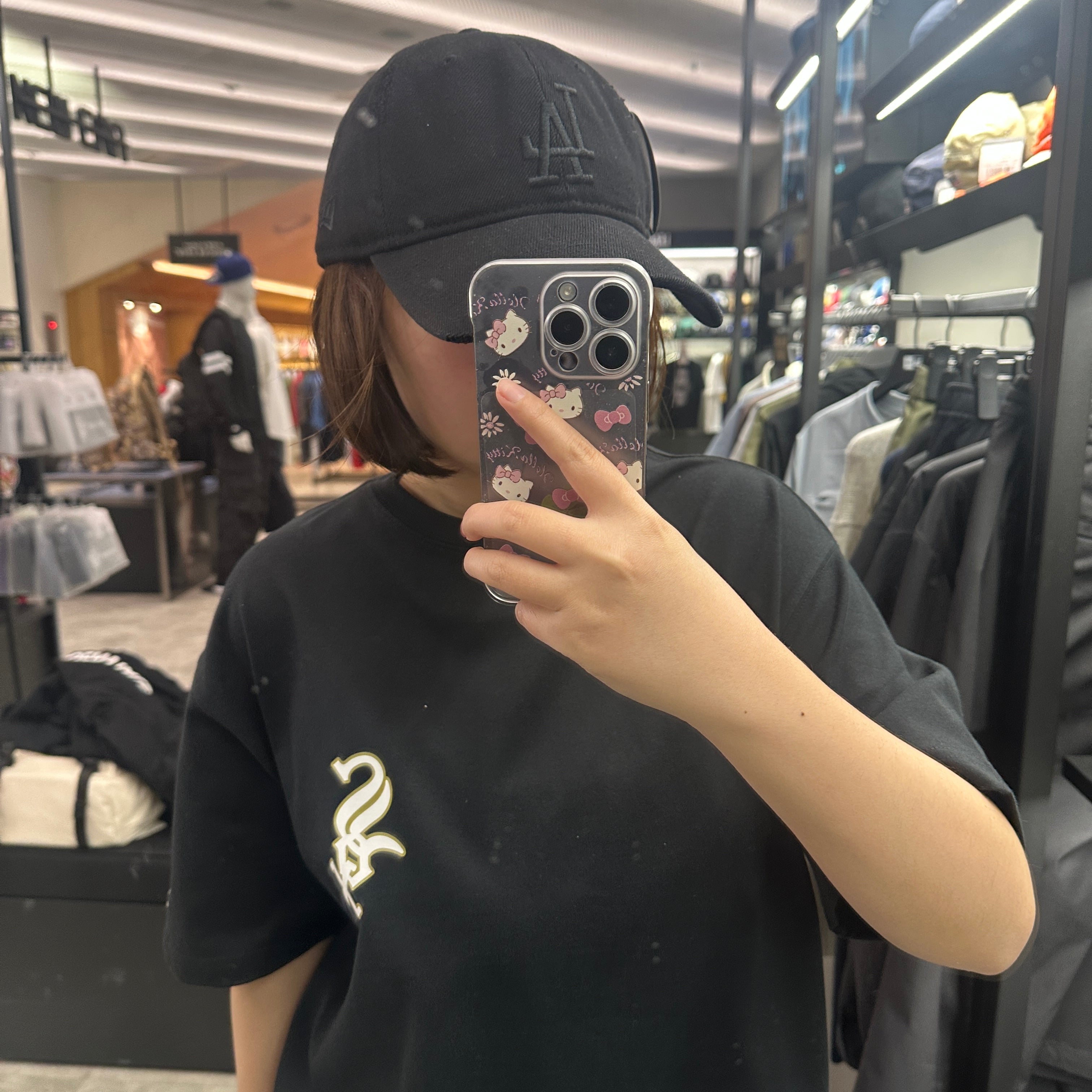 韓國 New Era MLB LA Dodgers Damaged Unstructured Ball Cap【NE148】