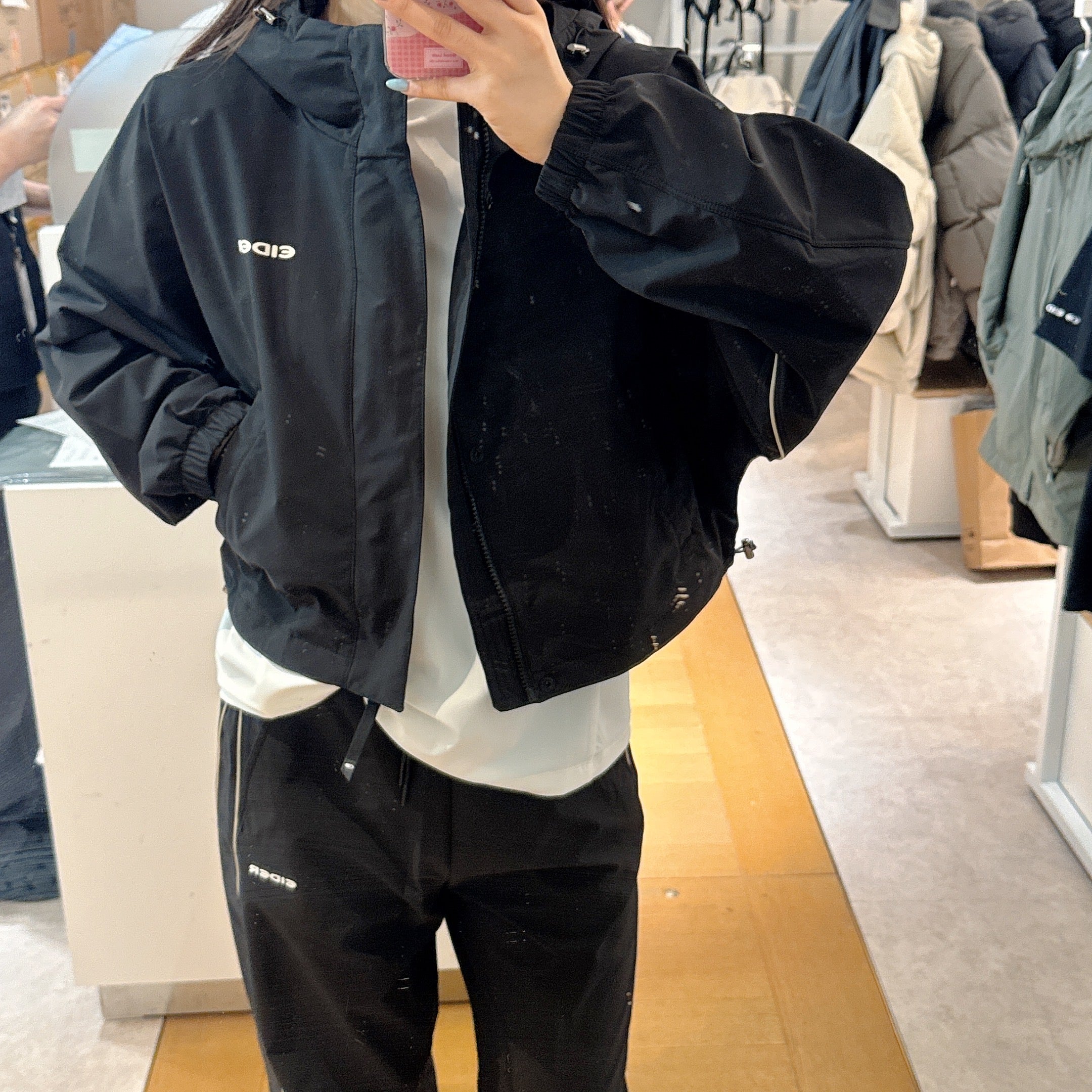 韓國 Eider Women&
