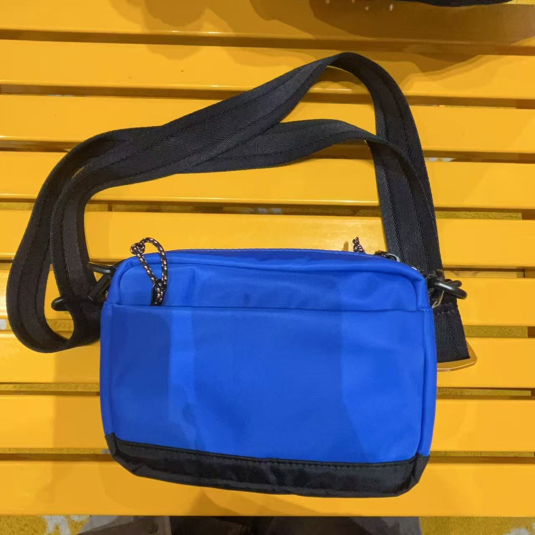 韓國 Kodak Essential Mini Crossbody Bag【KK029】