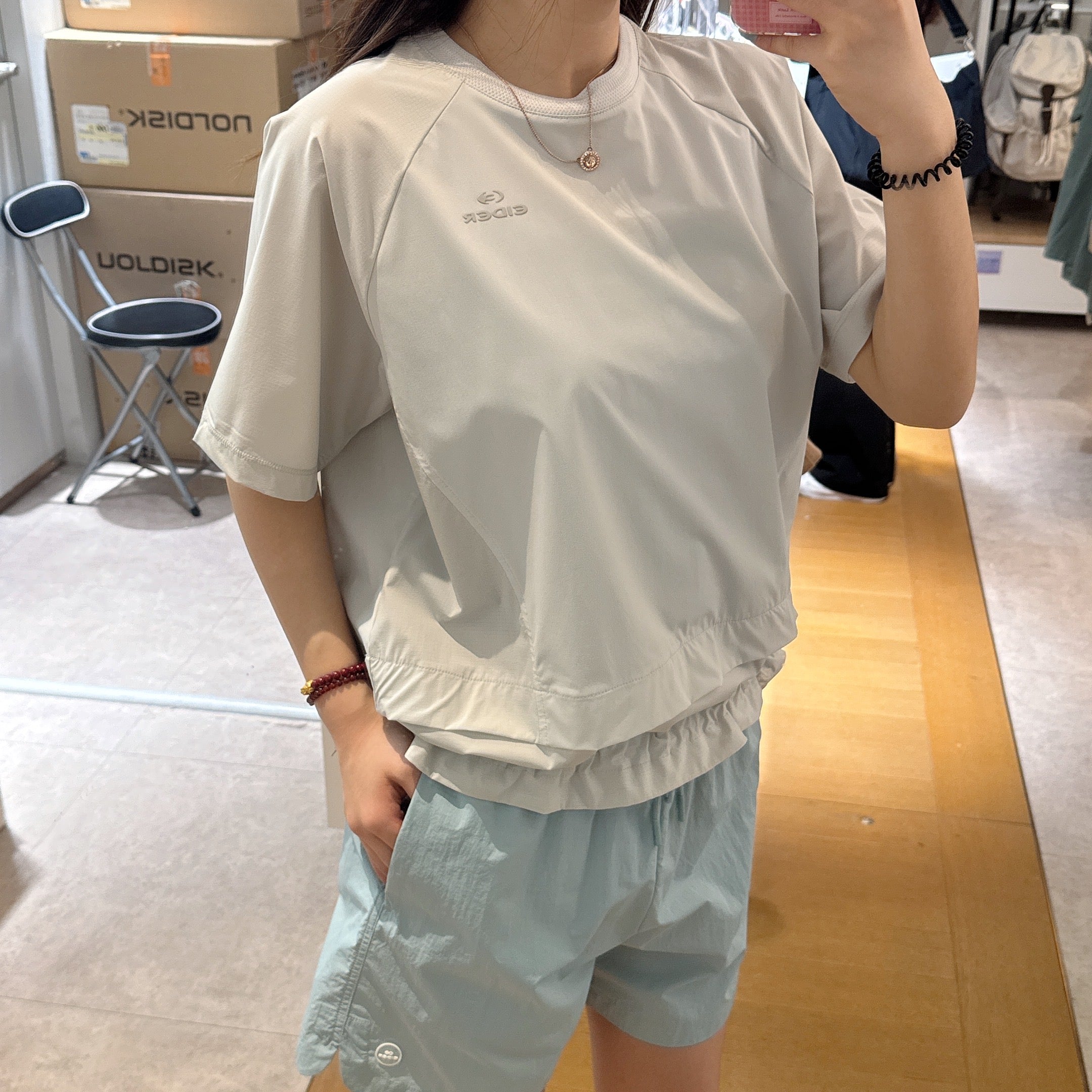 韓國 Eider Women&