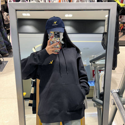 韓國 Mark Gonzales Angel Wappen OG Sweatshirt 【MG008】 - STT Mall HK 靚太網購