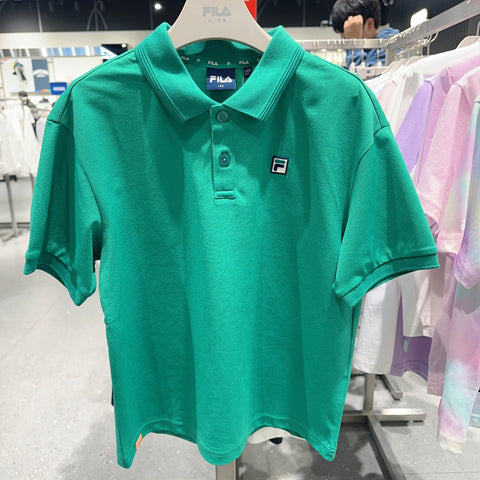 韓國 FILA KIDS Essential Cara T-shirt【FA340】