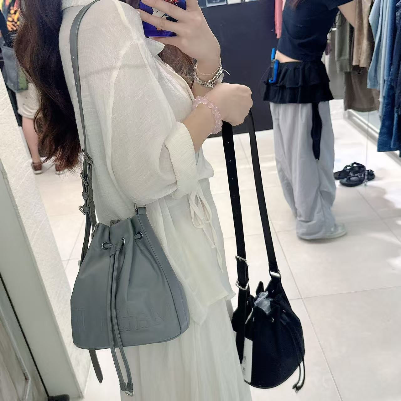 韓國 MK Bag【MK043】