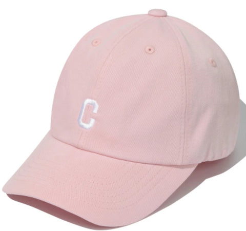 韓國 Covernat Small C Logo BB Cap【CO055】 - STT Mall HK 靚太網購