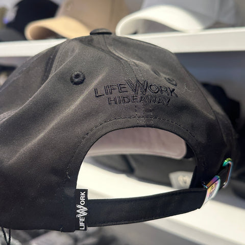 韓國 LifeWork Radok Ball Cap【LW073】 - Image