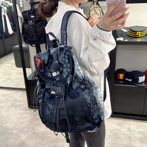 韓國 New Era ACC RUCKSACK Luxe【NE130】
