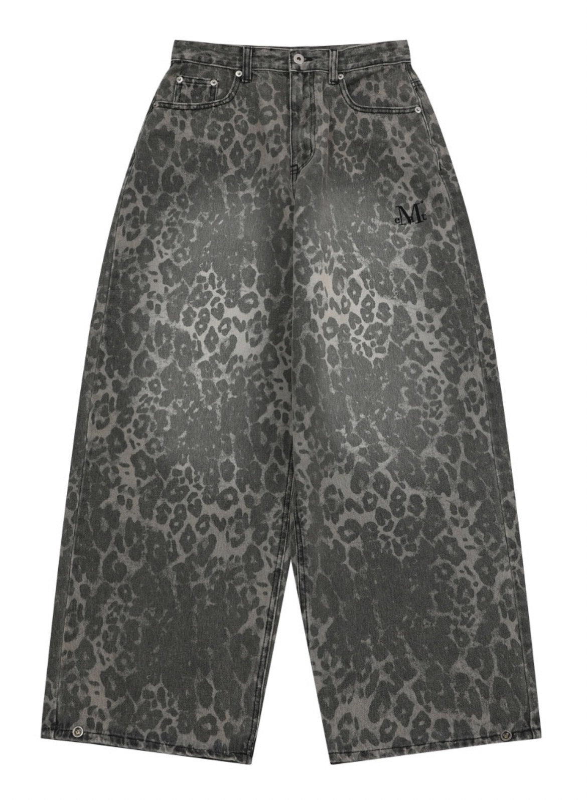 韓國 Mucent Pants【MU088】