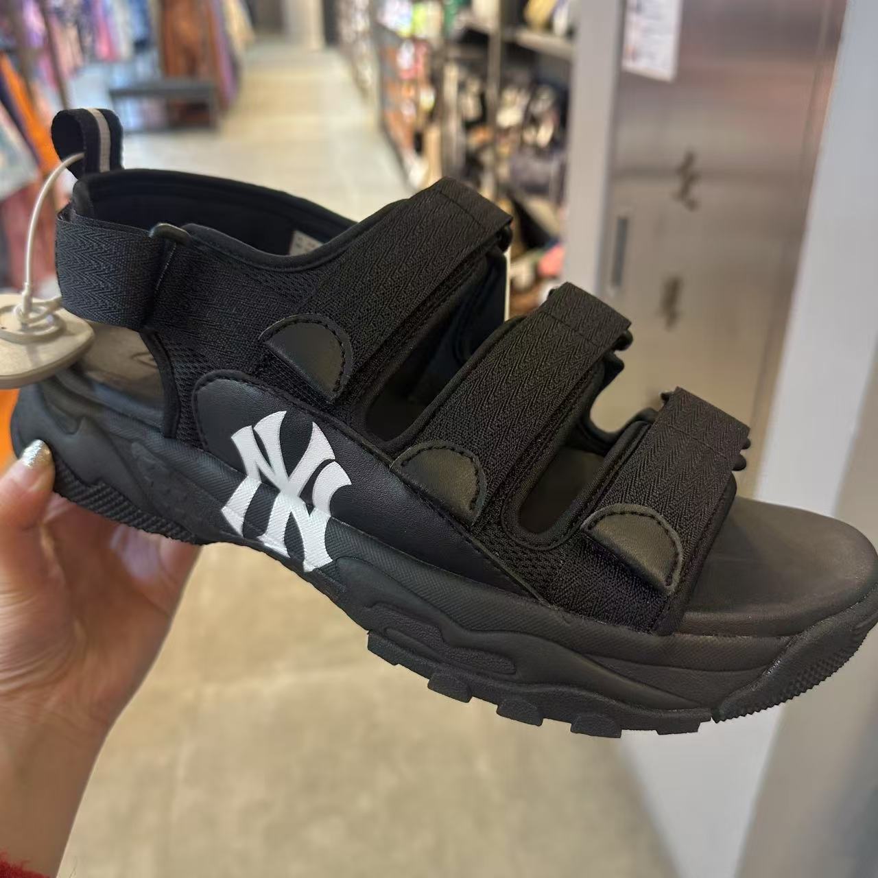 韓國 MLB Shoes【MB365】