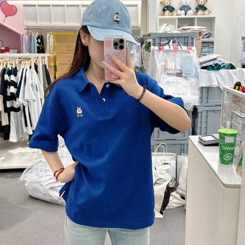 韓國 SPAO Soft Cotton Carat【SP068】