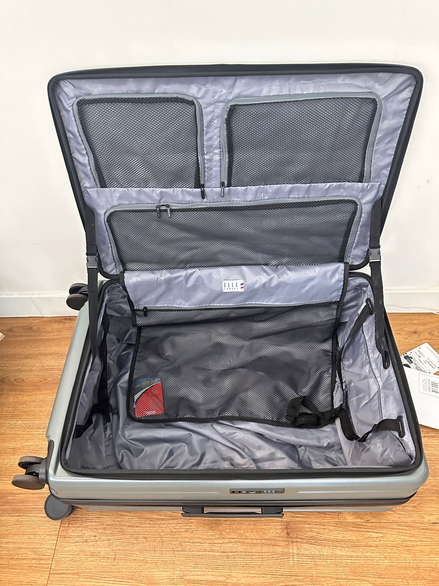 Elle Pro Carrier【SM254】