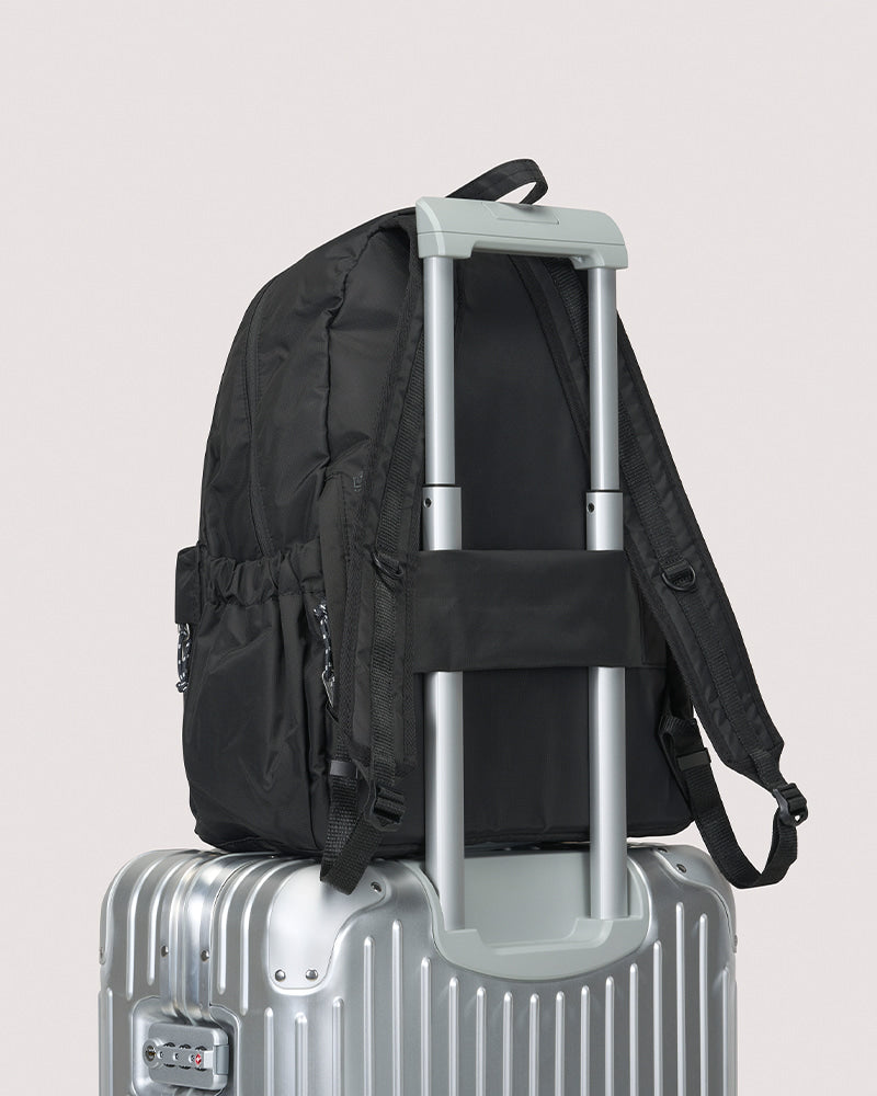 韓國 Branden 4重防盜隨身背囊【SM344】