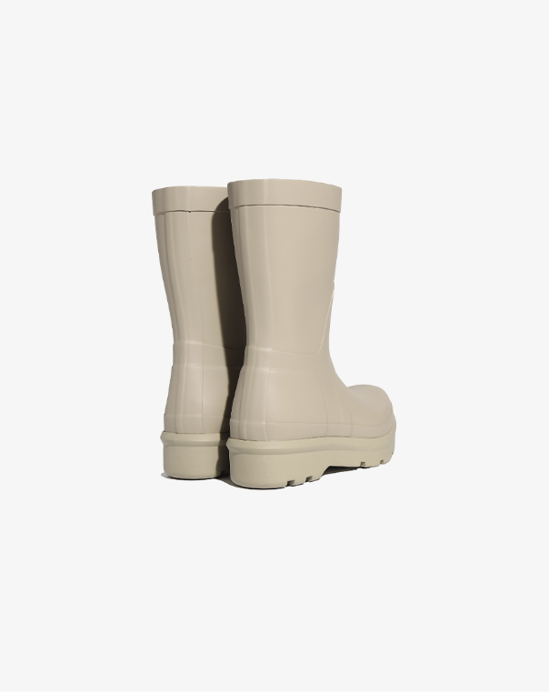 韓國 Hunter UNISEX Original 2.0 Short Rain Boots【HR038】