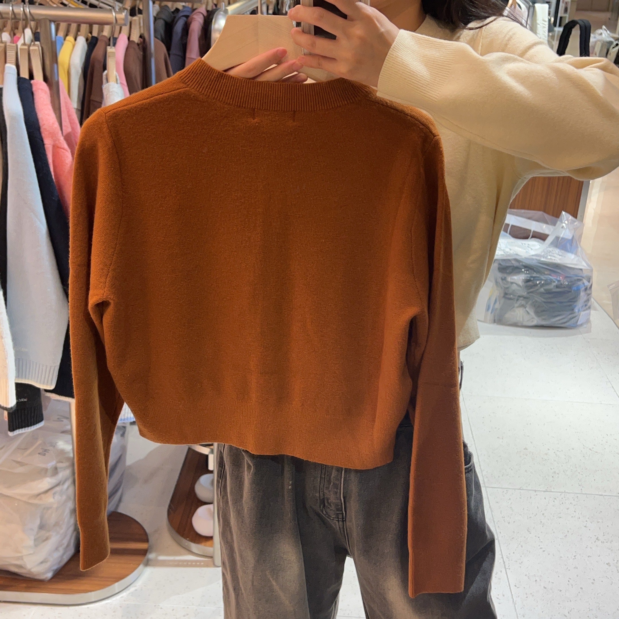 韓國 Wacky Willy Women&