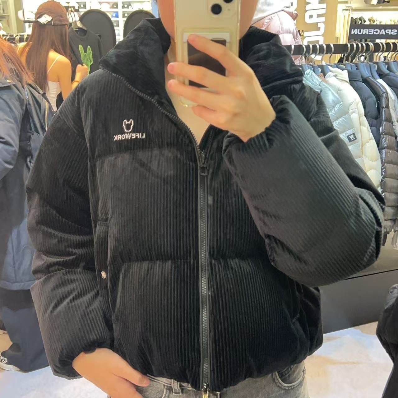 韓國 LifeWork Women&