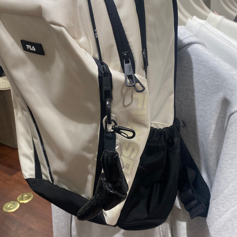 韓國 FILA Tech Bag【FA048】 - STT Mall HK 靚太網購