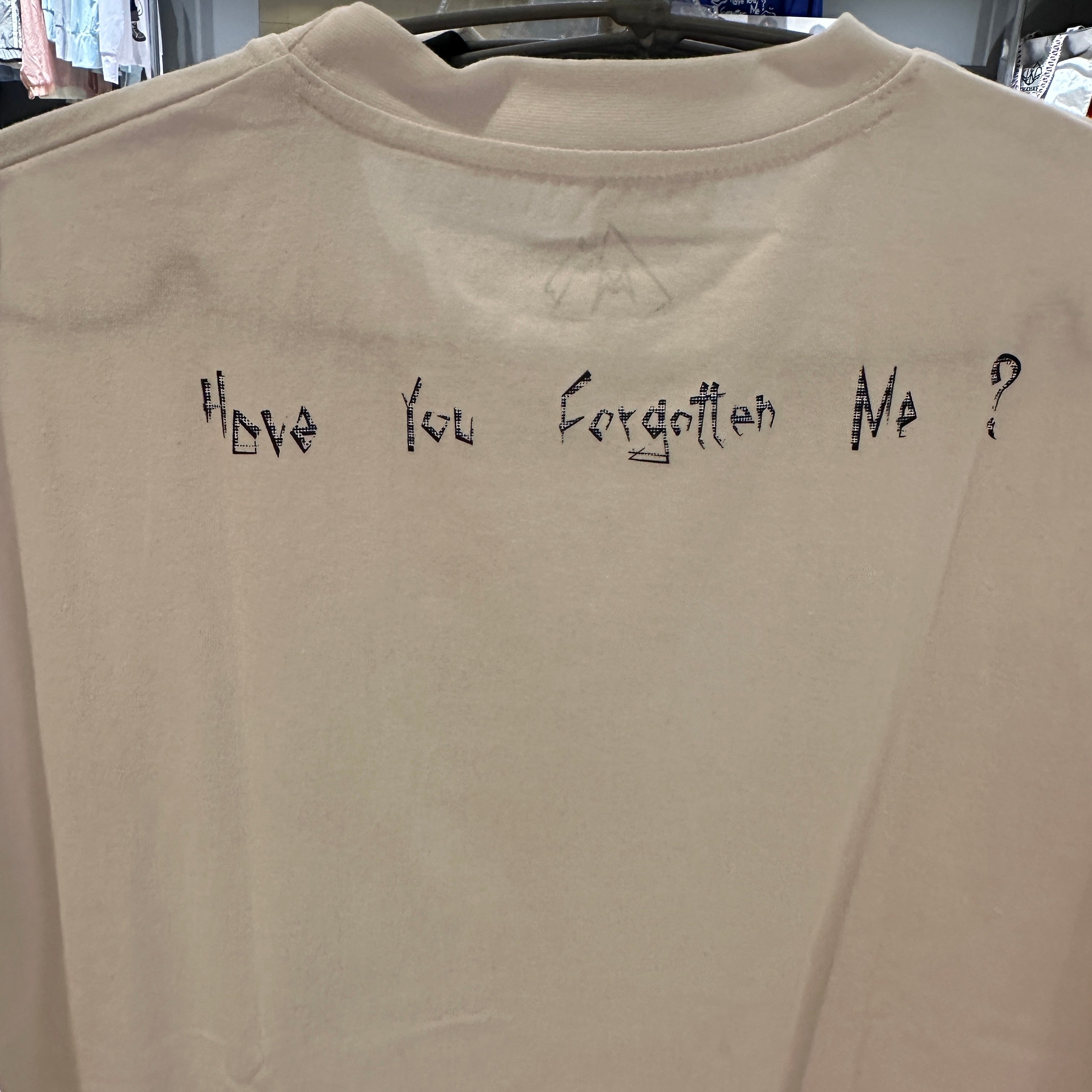 韓國 Pingnara Small Penguin T-shirt【PA022】