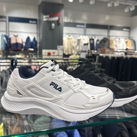 韓國 FILA Fieldgage Light【FA071】 - Image