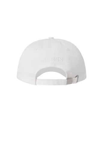 韓國 Guess Triangle Logo Tolcap【GU019】