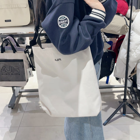 韓國 FILA Tote Bag【FA154】 - Image