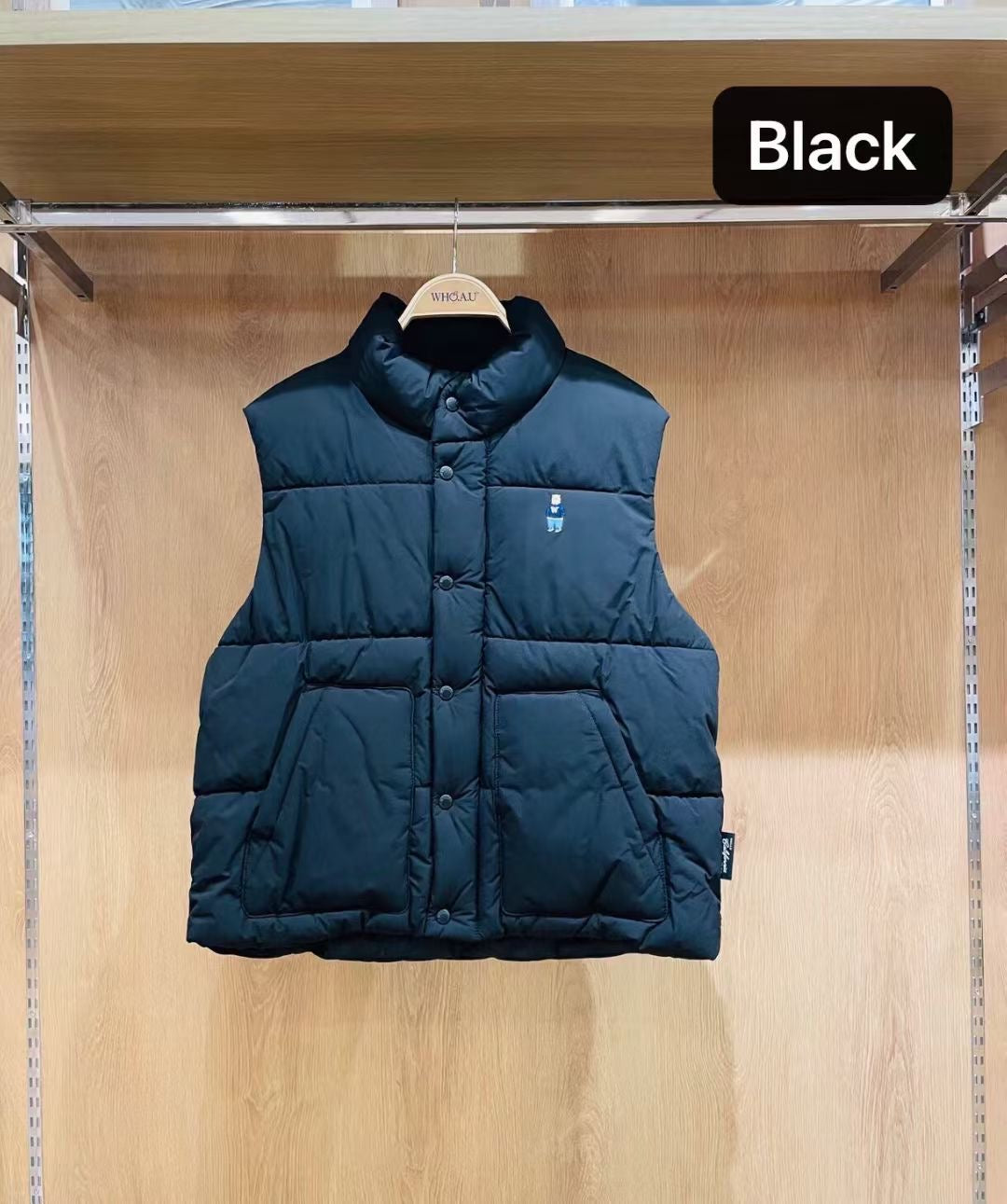 韓國 Who.A.U Jacket【WA225】