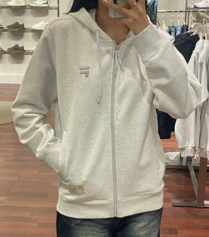 韓國 FILA Cotton Blend Training Jacket【FA012】 - STT Mall HK 靚太網購