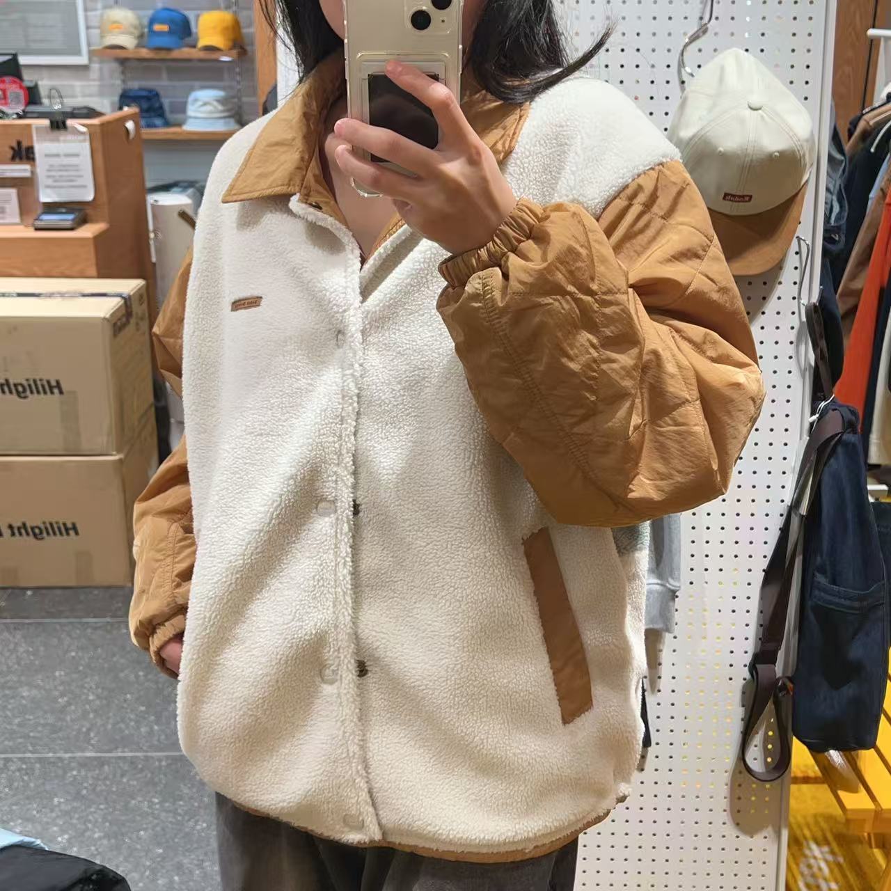 韓國 Kodak Jacket【KK016】