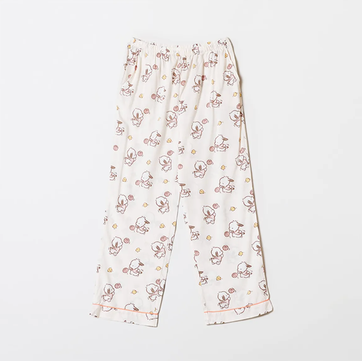韓國 SPAO Sanrio Characters Nogon Nogon Long Sleeve【SP228】